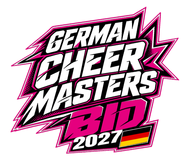 GermanCheerMasters Bid 2027