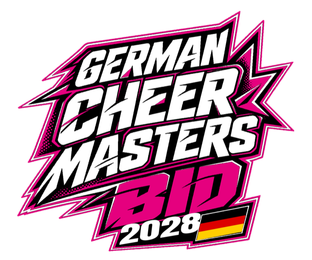 GermanCheerMasters Bid 2028