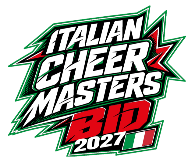 ItalianCheerMasters Bid 2027