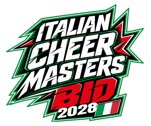 ItalianCheerMasters Bid 2028