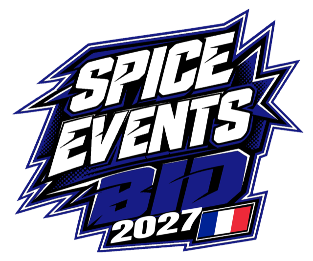 Open Spice Events Bid 2027