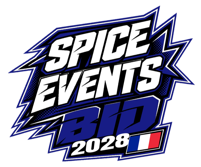 Open Spice Events Bid 2028