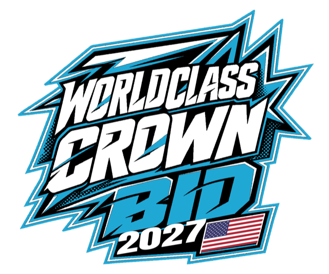 WorldClass Crown Bid 2027