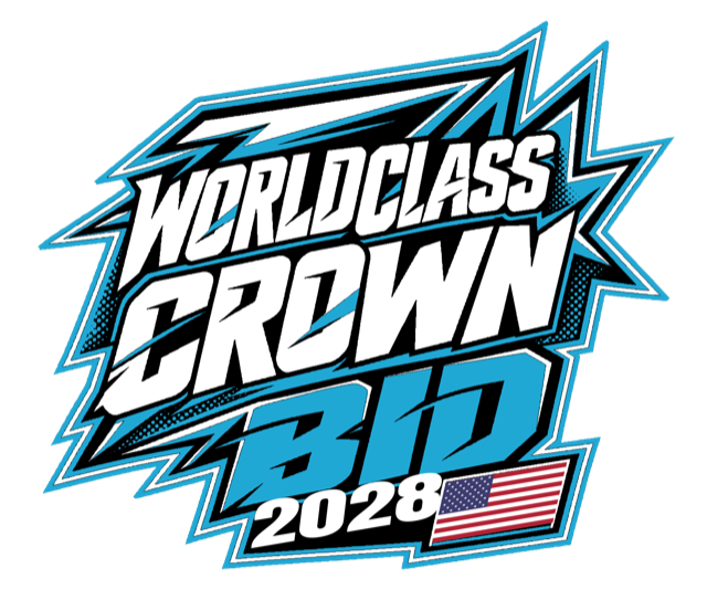 WorldClass Crown Bid 2028