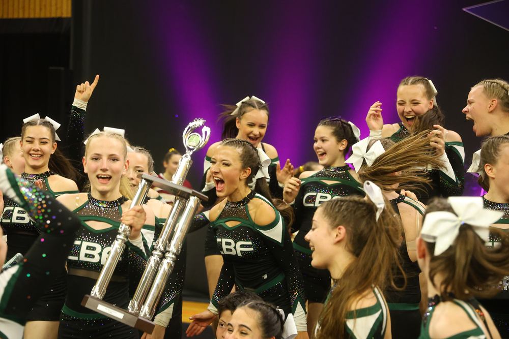 Bid gewinnen