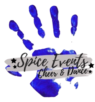 Logo Spice Events