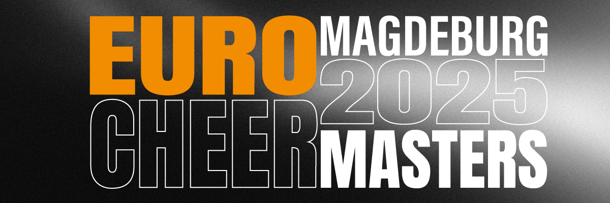 EuroCheerMasters - Cheerleading Championship