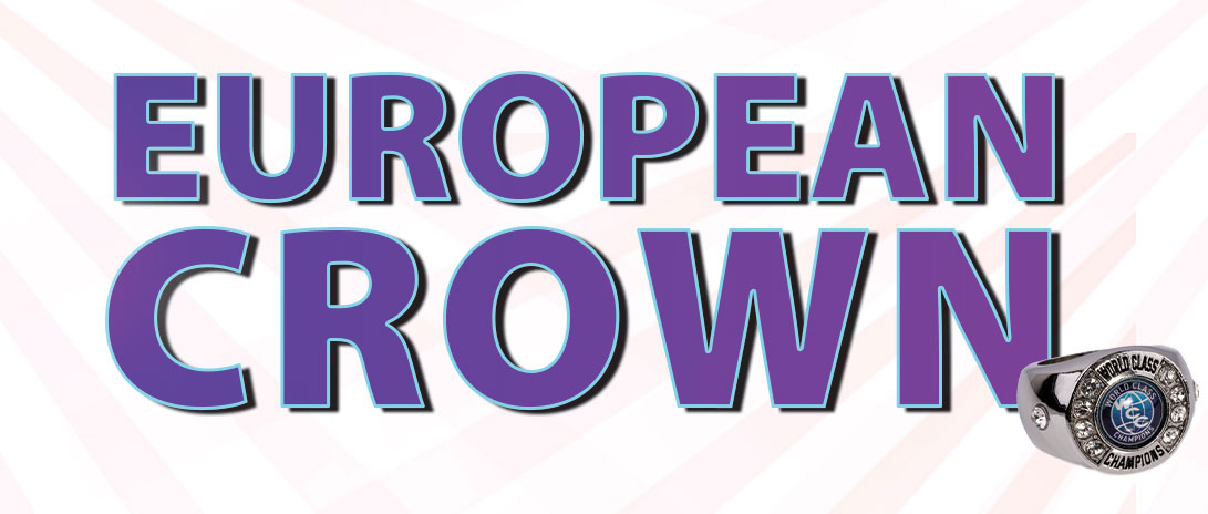 European Crown 2025