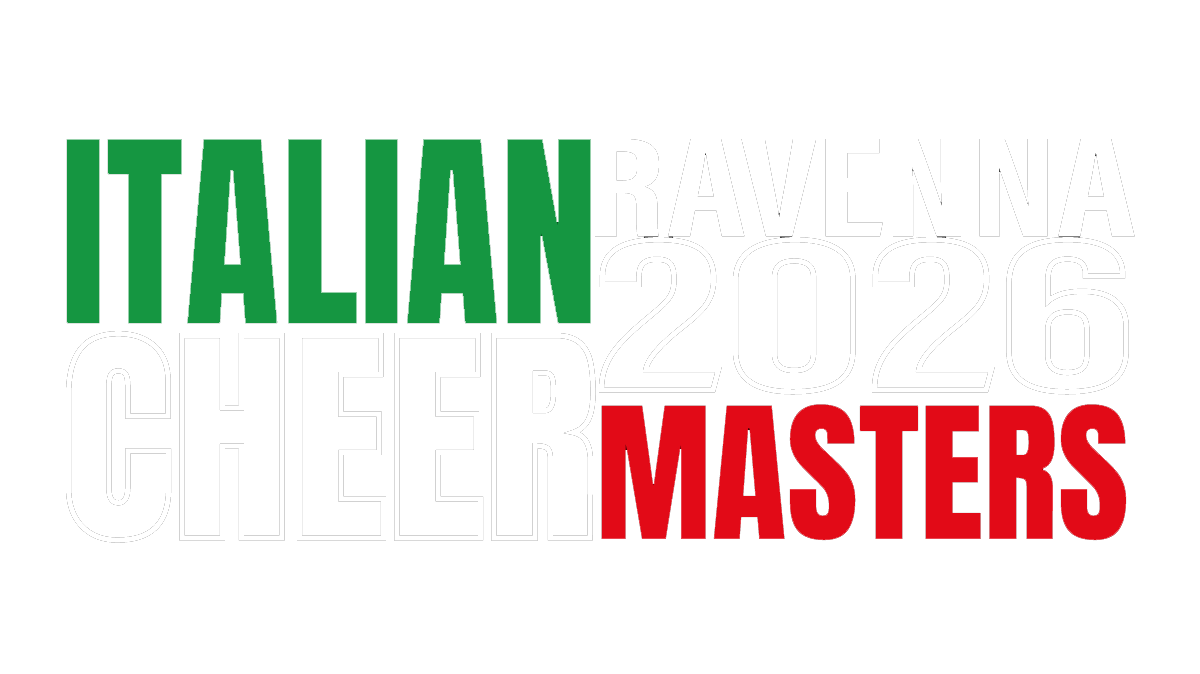 Italian CheerMasters 2026