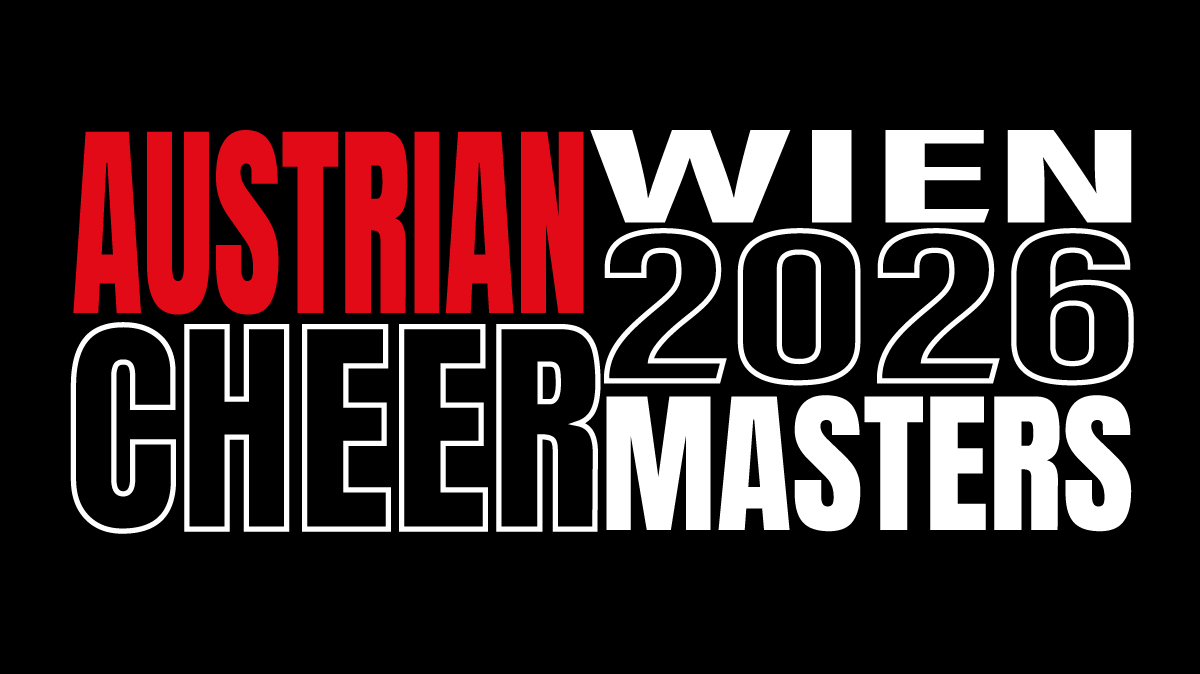 Austrian CheerMasters 2026