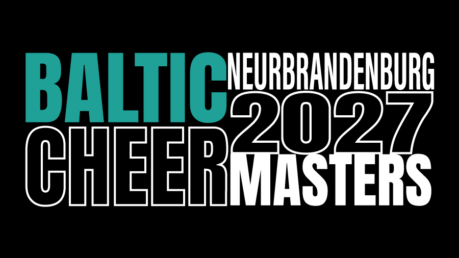 Baltic CheerMasters 2027