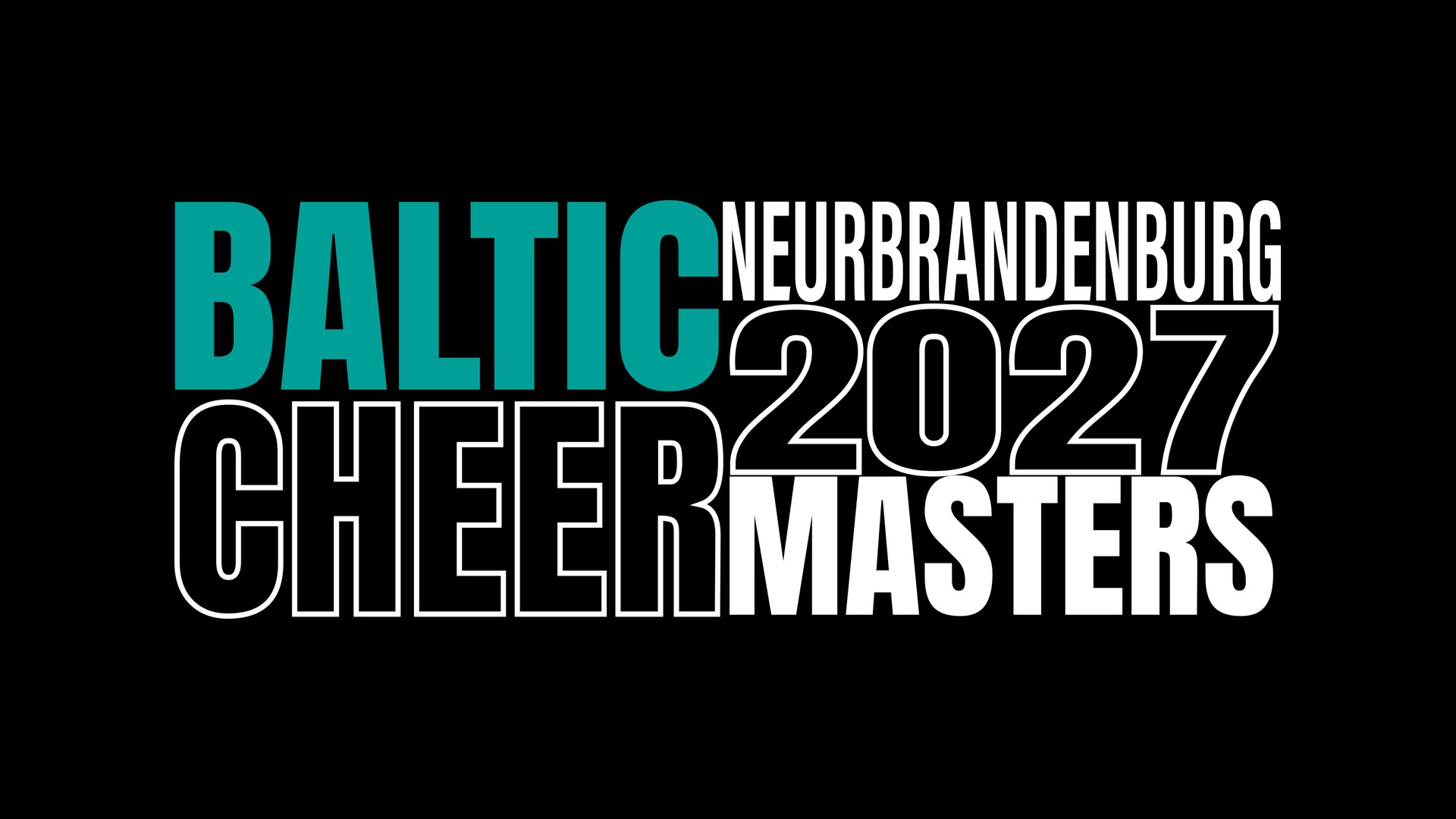Baltic CheerMasters 2027