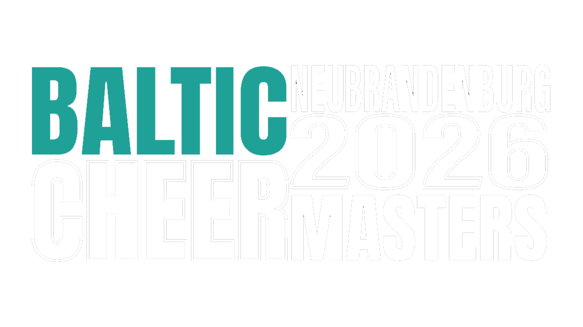 Baltic CheerMasters 2026