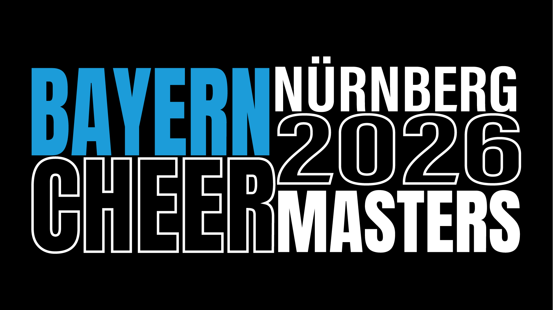 Bayern CheerMasters 2026