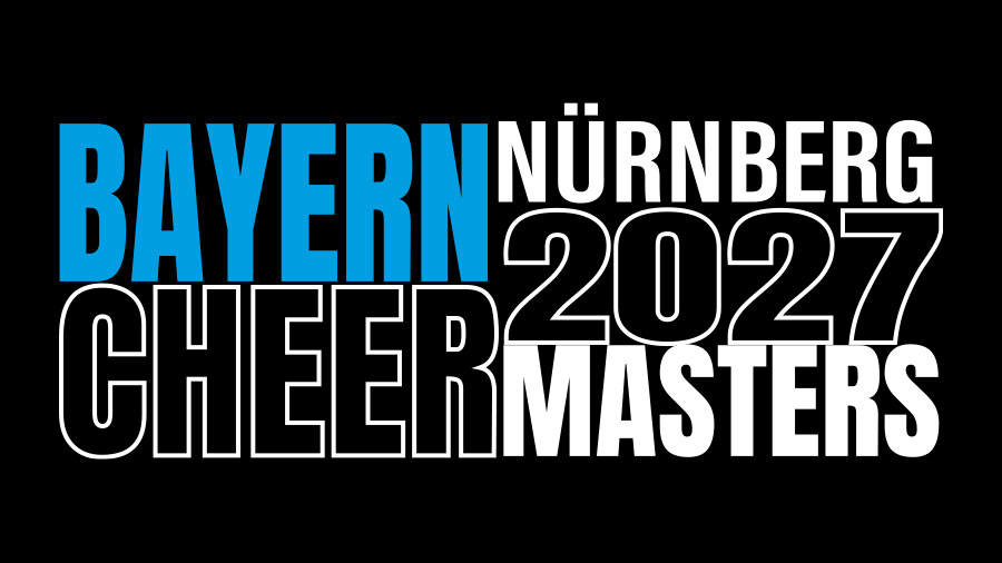 BayernCheerMasters 2027