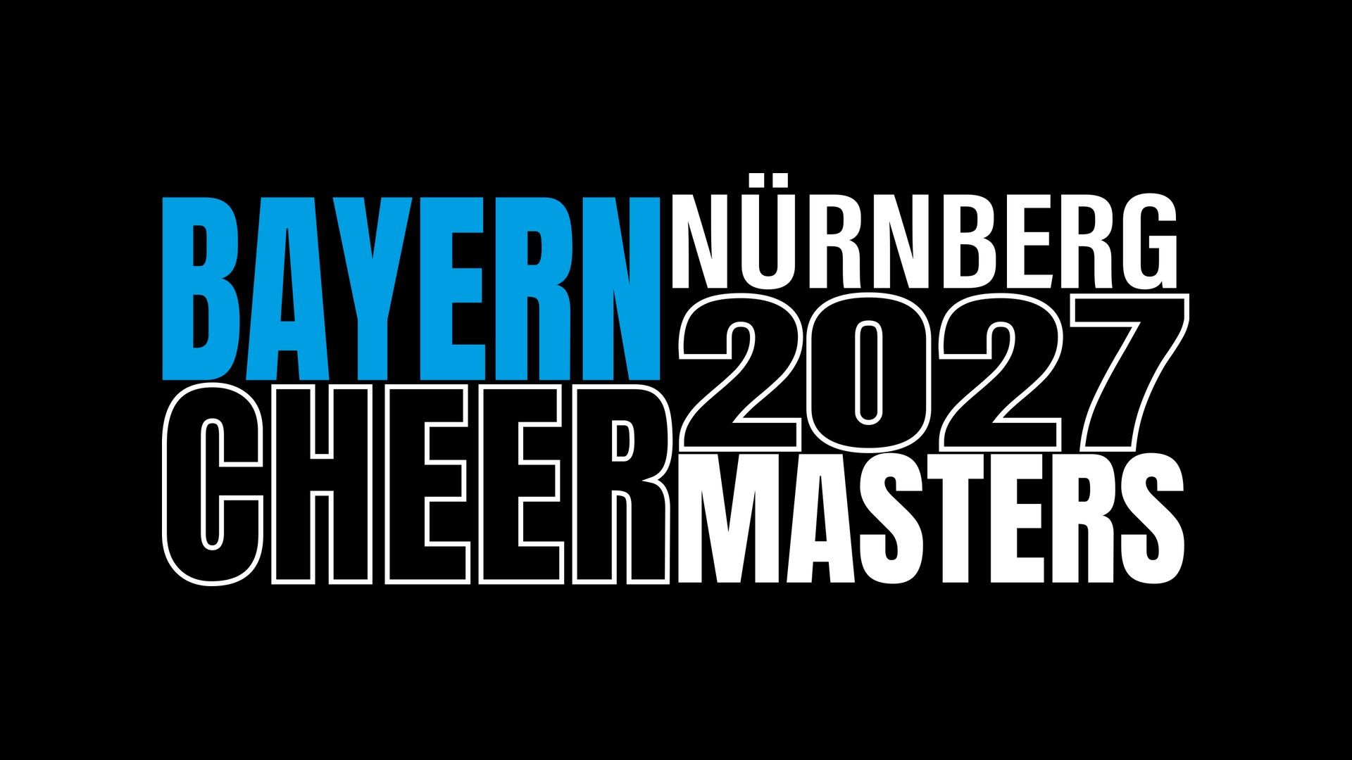 BayernCheerMasters 2027