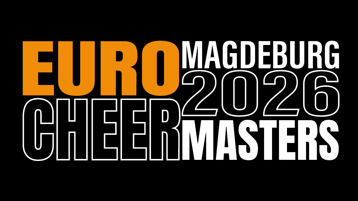 EuroCheerMasters 2026