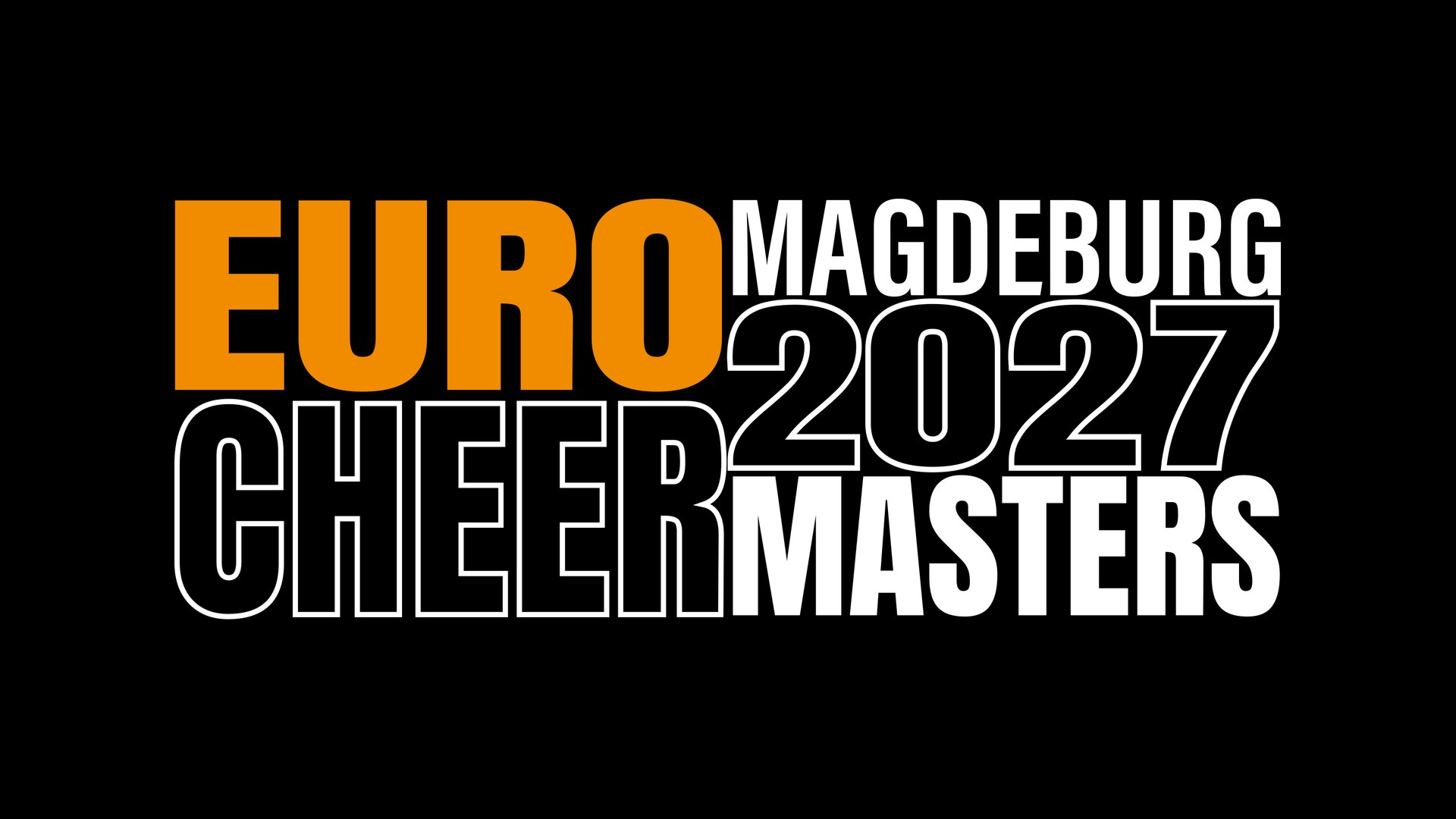 EuroCheerMasters 2027