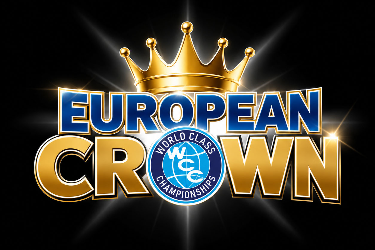 European Crown 2026