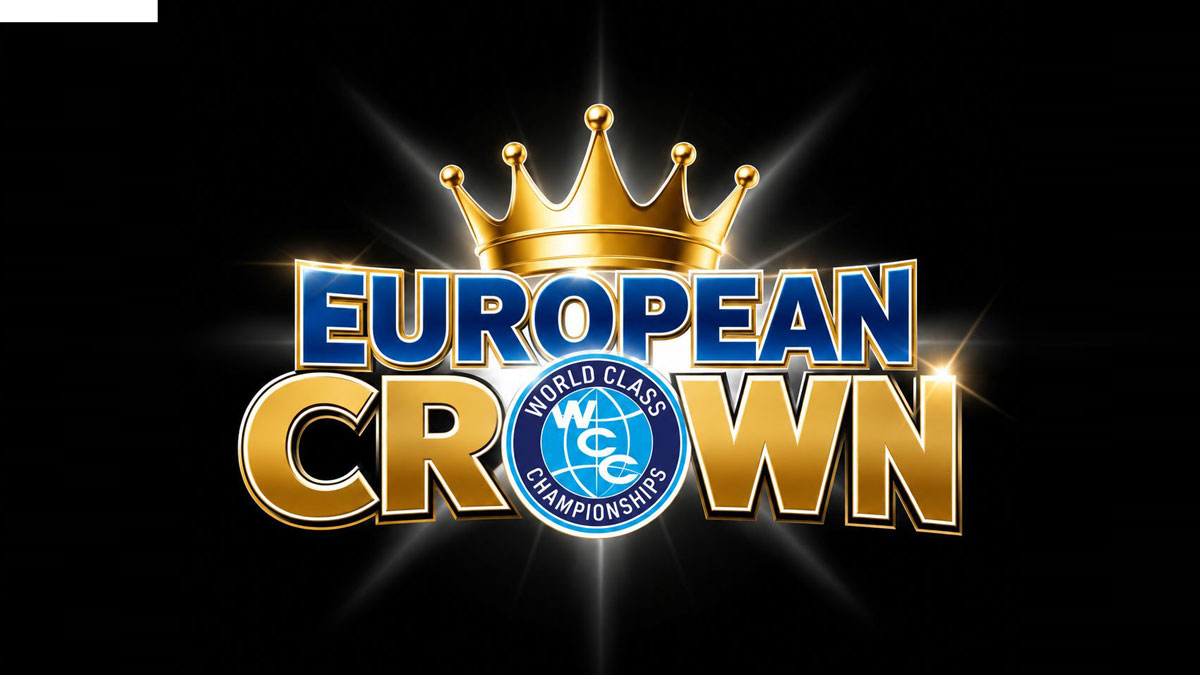 European Crown 2026