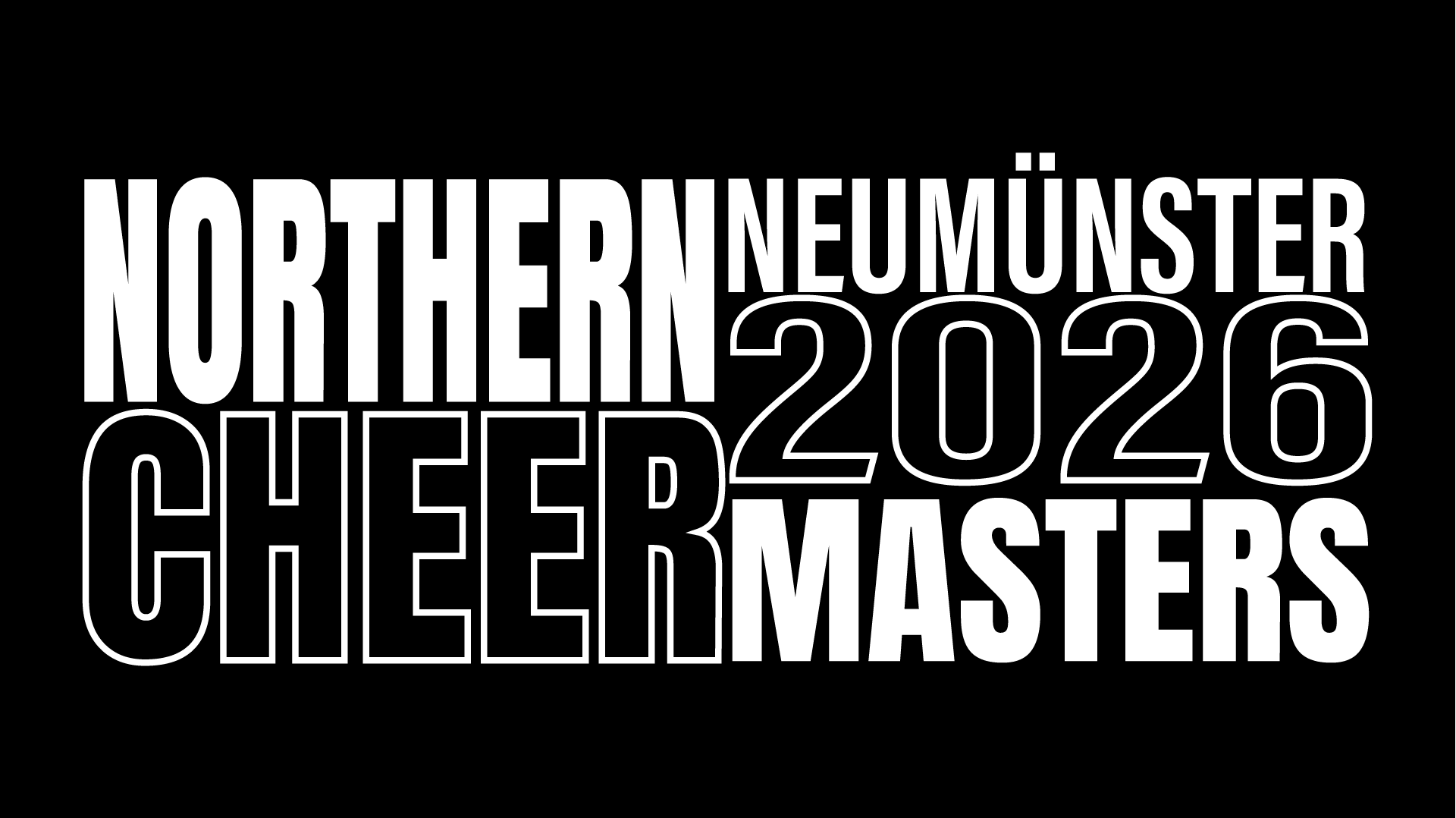 Northern CheerMasters 2026