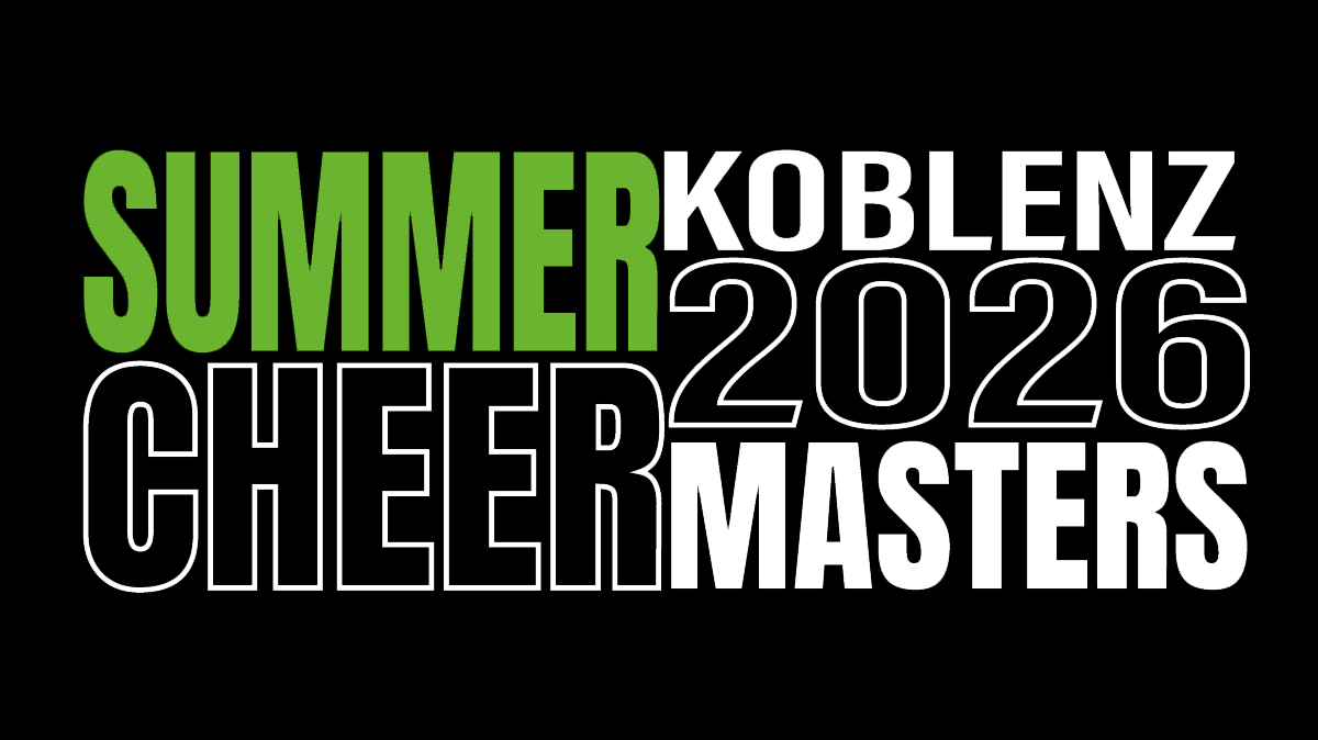 SommerCheerMasters 2026