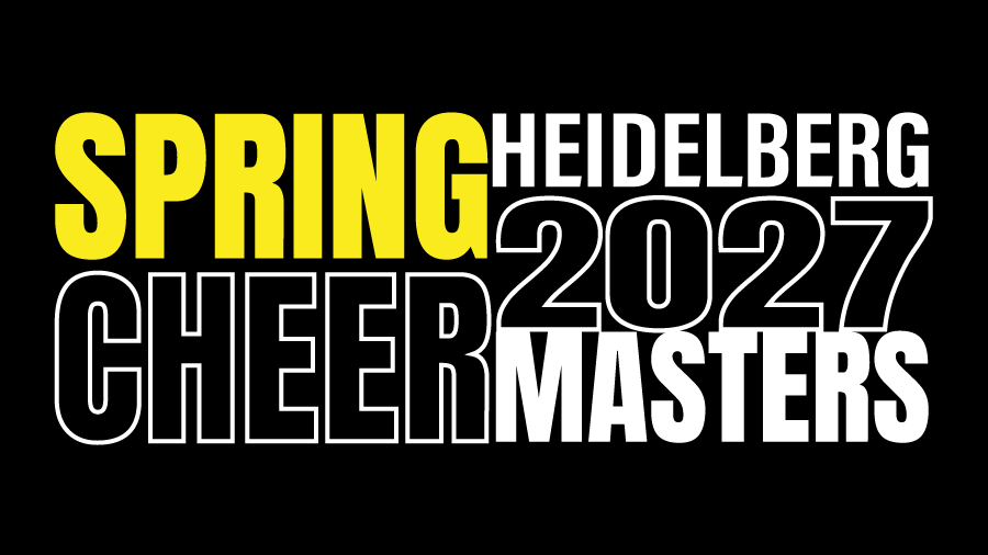 SpringCheerMasters 2027