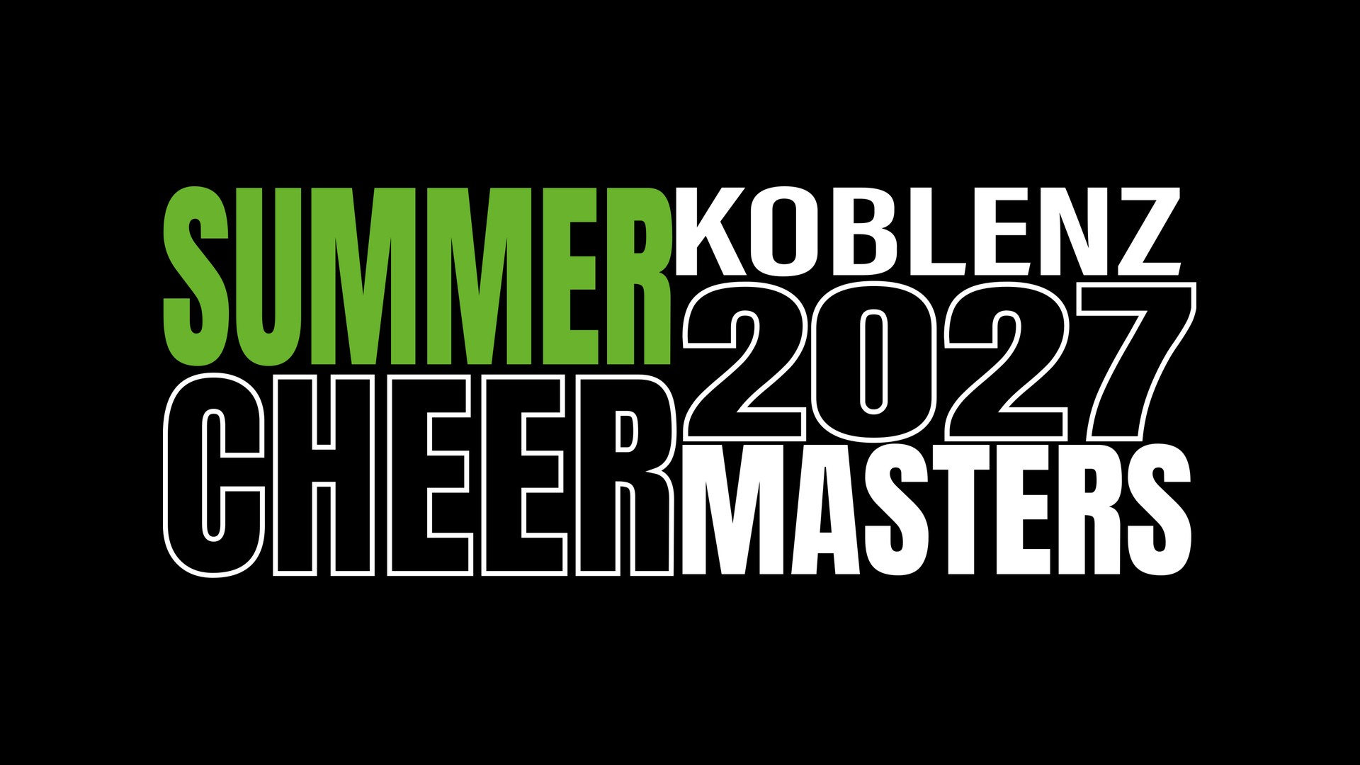 SummerCheerMasters 2027