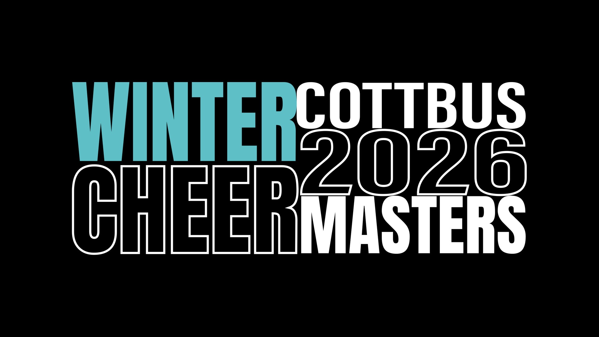 WinterCheerMasters 2026