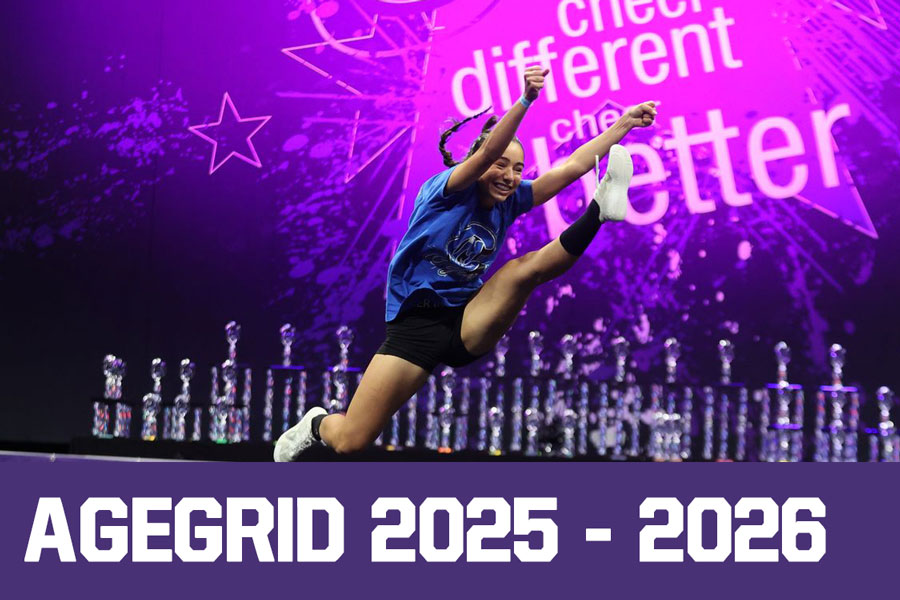 Regelwerk Update 2025 - 2026