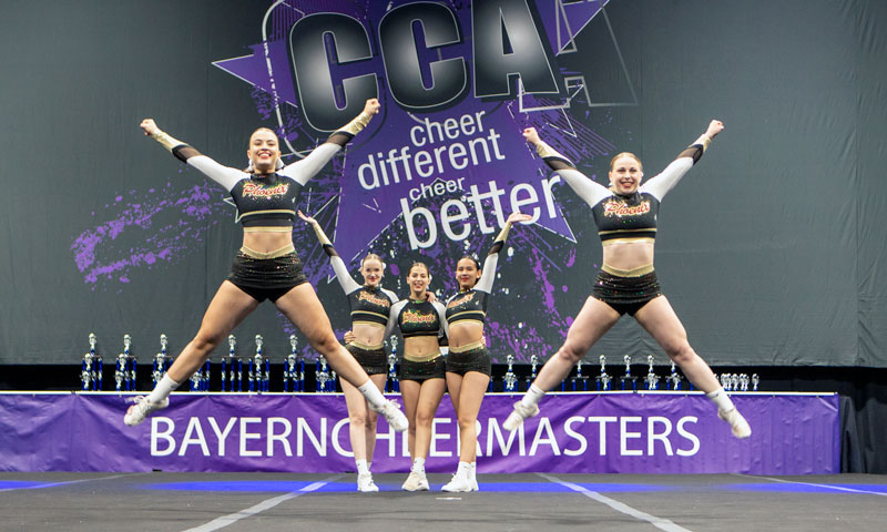 Update Regelwerk 2022/2023