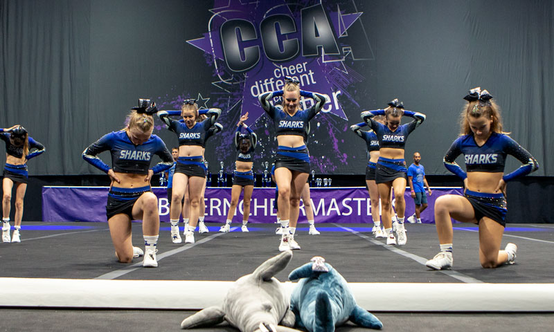 Herbst-/Wintermeisterschaften