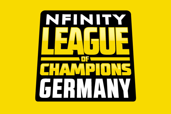 NFINITY League of Champions 2024