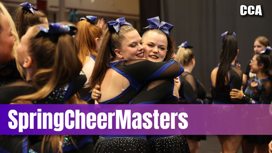 SpringCheerMasters 2026