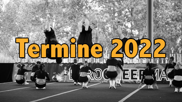 Termine 2022